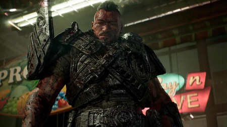 Gears Of War E Day Va A Cambiar La Saga Para Siempre C