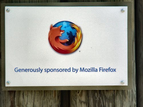 Cartel en el zoo de Toronto