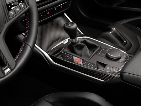 P90481999 Highres The All New Bmw M2 S