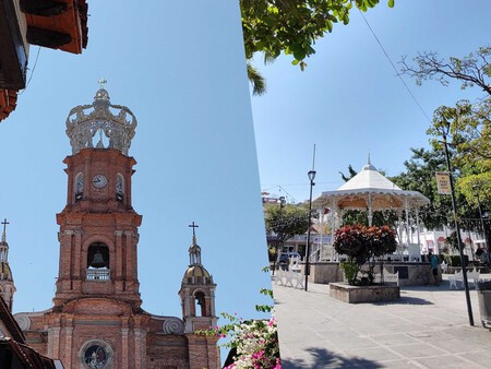 Escápate a este paraíso de Jalisco, cuna del “pescado embarazado”, con Malecón y una iglesia con una corona monumental