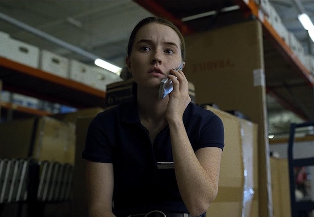 Este thriller basado en hechos reales y escondido en el catálogo de Netflix es una experiencia única en solo ocho episodios 