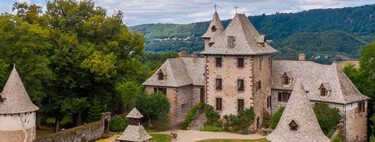En Francia se venden decenas de castillos a precios de risa. El problema es que solo en calefacción puedes gastar 7.000 euros en un fin de semana 