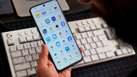 Tcl Nxtpaper 60 Pro Review Xataka 8