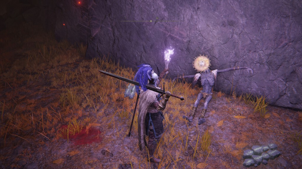 Hermano Corhyn y Máscara Dorada en Elden Ring dónde encontrarlos y