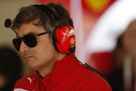 Marco Mattiacci promete una Ferrari diferente en 2015