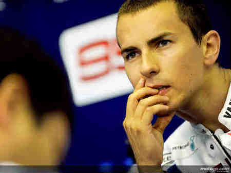 Seis razones por las que me gustaría ver a Jorge Lorenzo en Ducati