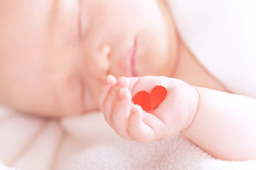 Nombres compuestos para niñas: cuando uno solo se queda corto