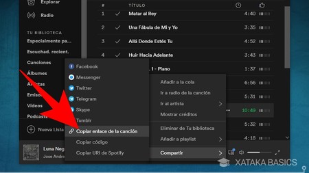 Como Poner Una Playlist De Spotify En Discord