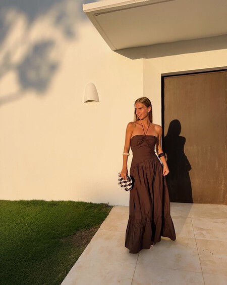 Brown Is The New Black