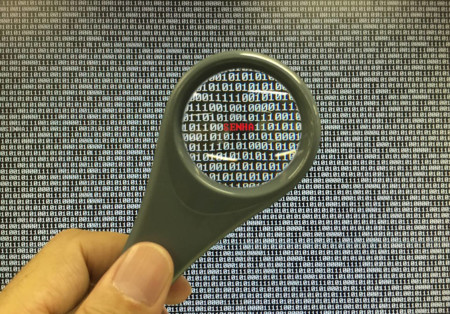 Año nuevo, contraseñas de acceso nuevas