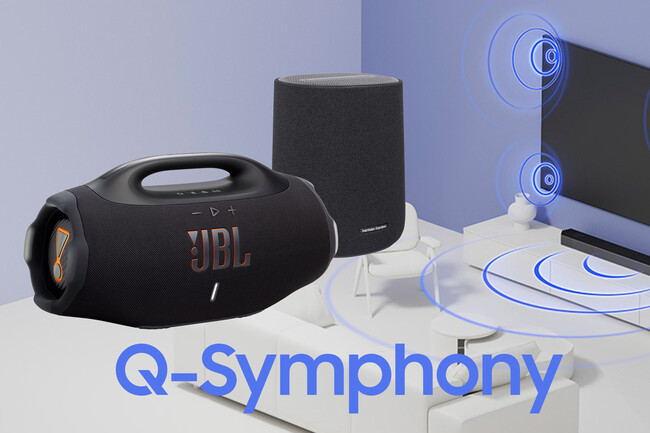 Q Symphony