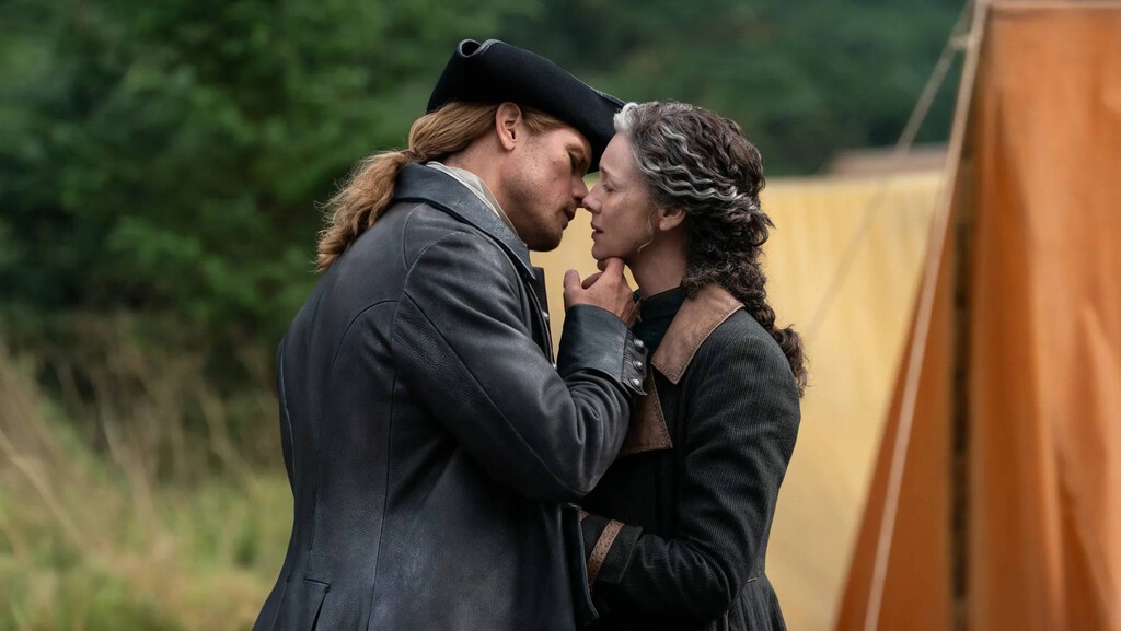 'Outlander' dice adiós con un épico episodio final que está a la altura de toda la serie. Cuesta imaginar una despedida mejor para Jamie y Claire