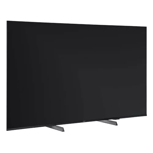 Philips Smart TV 65PUS8209 4K Ultra HD 65" QLED - Marca EAN: 8718863045145