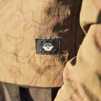 Parece Barbour, pero es Dockers: la chaqueta casual al 50% de descuento que mas vamos a llevar este año  