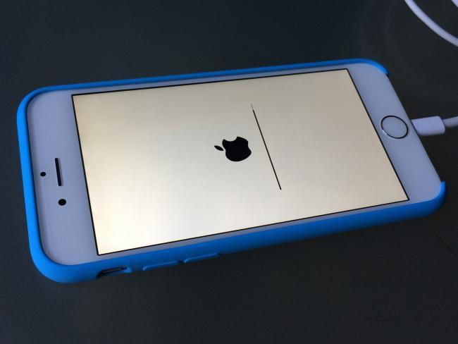 Los problemas de iOS 8, iCloud, la App Store y el mito del "Only Apple ...