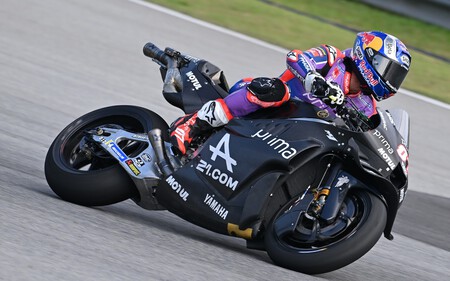 Razgatlioglu Sepang Motogp 2026