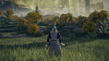 Elden Ring Centinela Agreste