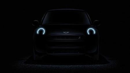 Pequeñas pinceladas del nuevo MINI Cooper S, ahora en video