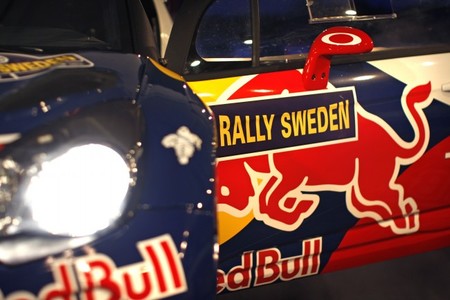 Todo lo que necesitas saber del Rally de Suecia 2013