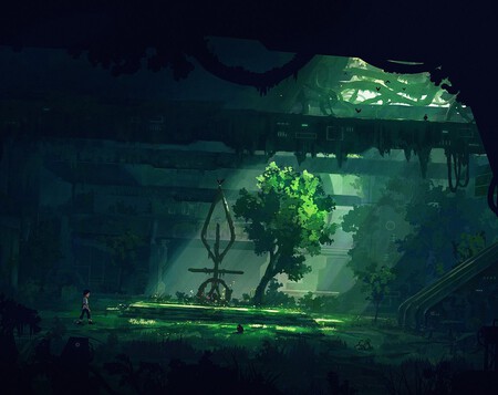 Imagen de Planet Of Lana (Wishfully Studios)