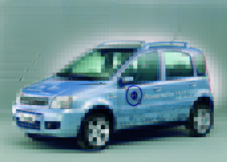 En Fiat Chrysler también predicen que el coche eléctrico sucumbirá ante el coche a hidrógeno