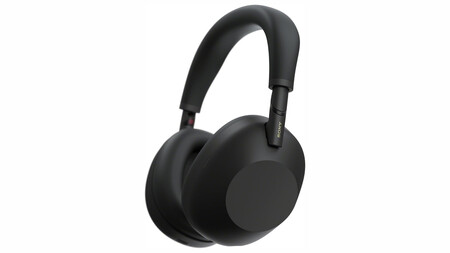 Sony Wh 1000xm6