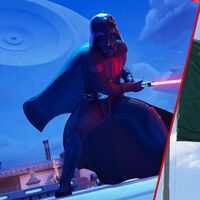 Ya puedes descargar Fortnite en iPhone desde México: usa tu cuenta mexicana de Epic Games y sin necesidad de VPN 