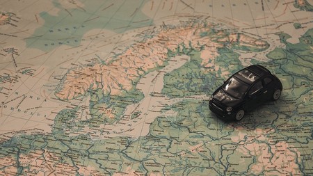 España invierte cerca de nueve millones de euros en el futurista proyecto europeo 'C-Roads'