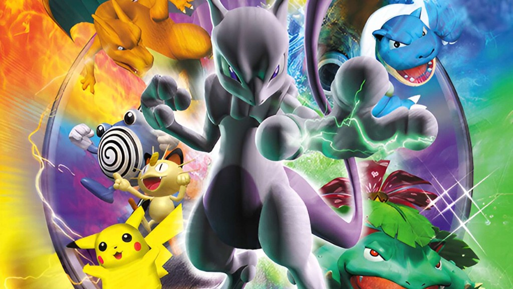 Hay una razón por la que los RPG de Pokémon ya no tienen las prestigiosas animaciones de Stadium. Y no, no es porque sus desarrolladores sean torpes 