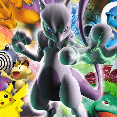 Hay una razón por la que los RPG de Pokémon ya no tienen las prestigiosas animaciones de Stadium. Y no, no es porque sus desarrolladores sean torpes 