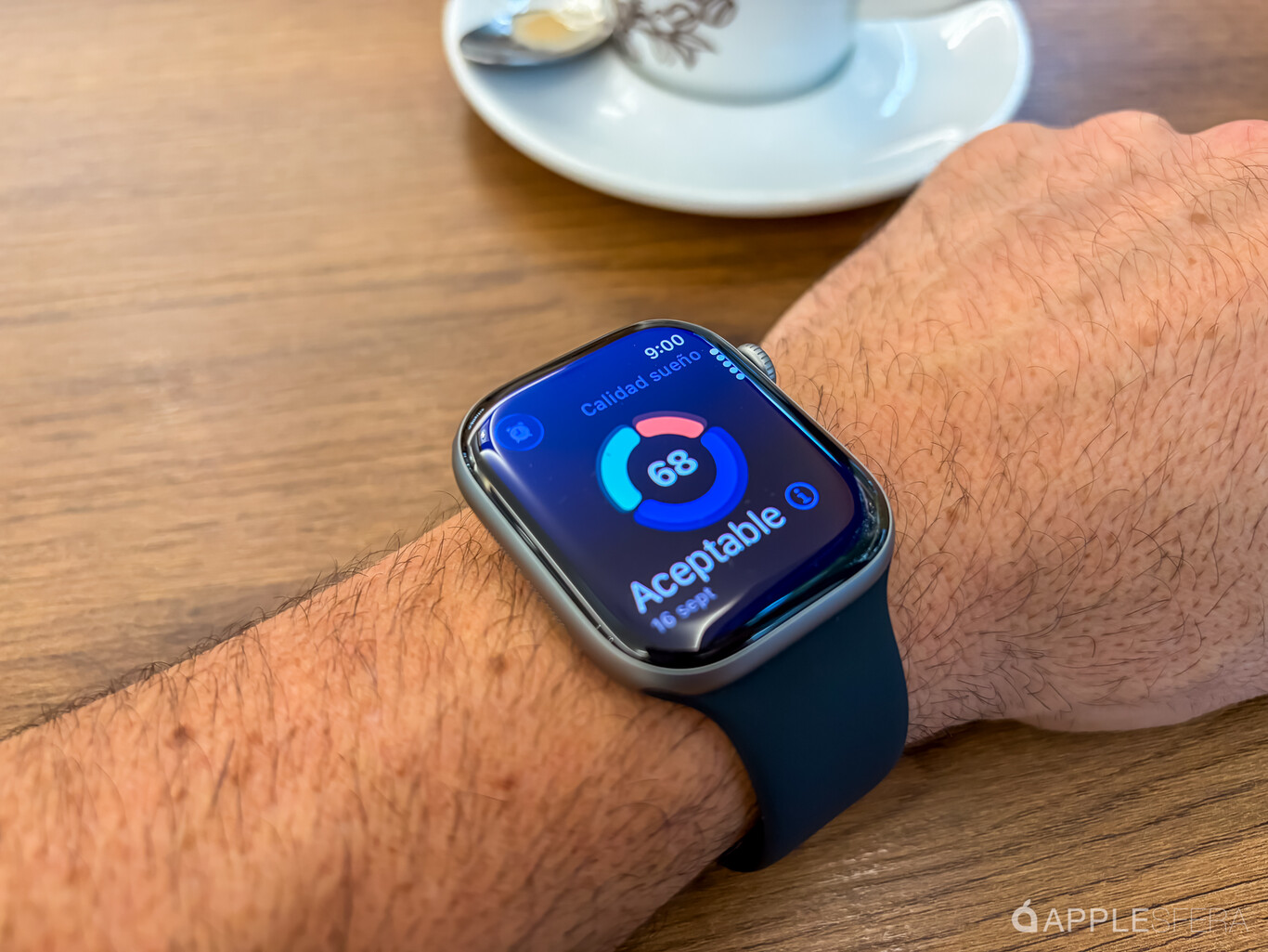 Apple Watch Series 11: análisis, review a fondo de sus características ...