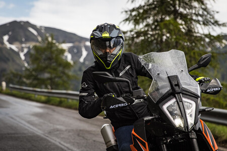 Acerbis Casco 2 2023