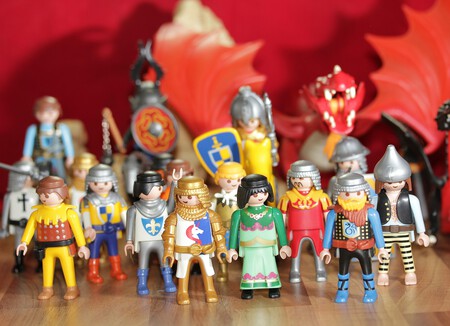 Playmobil 520869 1280