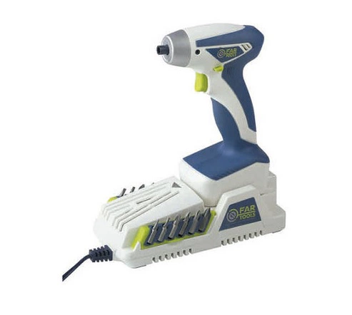 Atornillador sin cable FARTOOLS de 3.6v