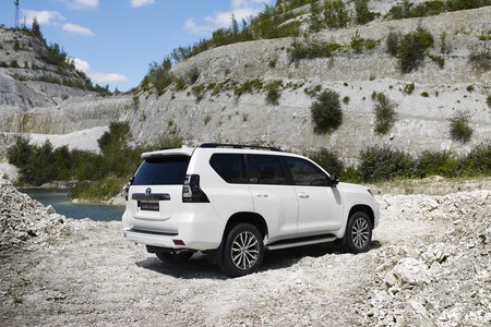 Toyota Land Cruiser 2021 049