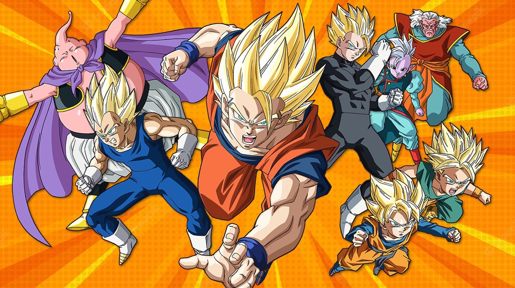 Dragon Ball por orden, la guía definitiva del anime, el manga y las películas. ¿Por dónde debo empezar si quiero verlo todo?
