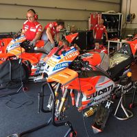 El chasis de Lorenzo y el nuevo motor de Suzuki: las mayores novedades del test de MotoGP en Mugello