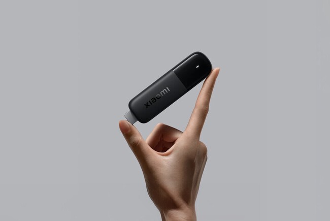 Xiaomi TV Stick 4K (2nd Gen)