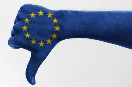 Euroscepticism Eu