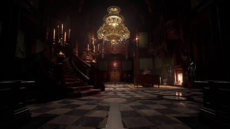 Descubre qué objetos y lugares podrías dejarte atrás en Resident Evil Village