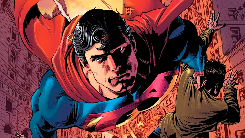 No, la próxima película de Superman no será de humor: James Gunn asegura grandes cambios en su próximo proyecto No, la próxima película de Superman no será de humor: James Gunn asegura grandes cambios en su próximo proyecto