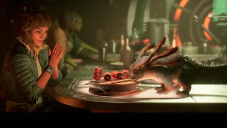 Resena De Star Wars Outlaws En Nintendo Switch 2 8