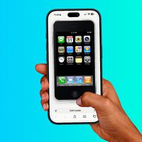 ¿FOMO de no haber tenido el iPhone original? Acaban de recrearlo y se puede acceder desde el navegador 