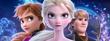 "Mucho más allá", la increíble canción de cierre de 'Frozen 2' que interpreta David Bisbal