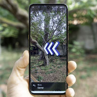 Solía equivocarme cuando echaba a andar con Google Maps. Hasta que descubrí que podía usar este botón