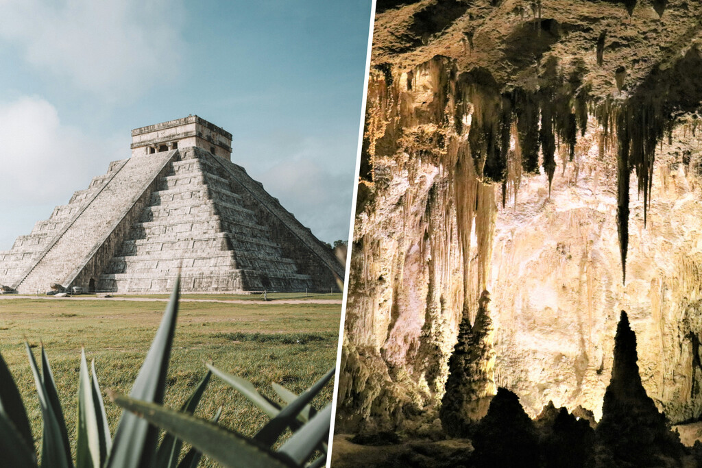 Si España cree tener un problema con las sequías es porque no conoce las que llevaron a los mayas al colapso: 150 años extremos