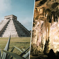 Si España cree tener un problema con las sequías es porque no conoce las que llevaron a los mayas al colapso: 150 años extremos