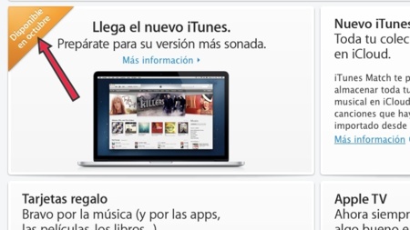 Lo más repetido en la presentación del iPhone 5: Octubre