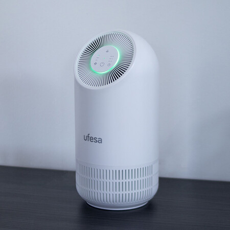 Purificador Ufesa Pf3500 4