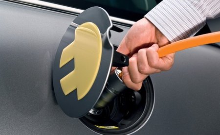 EE.UU. y la Unión Europea cerca de establecer un estándar para vehículos eléctricos